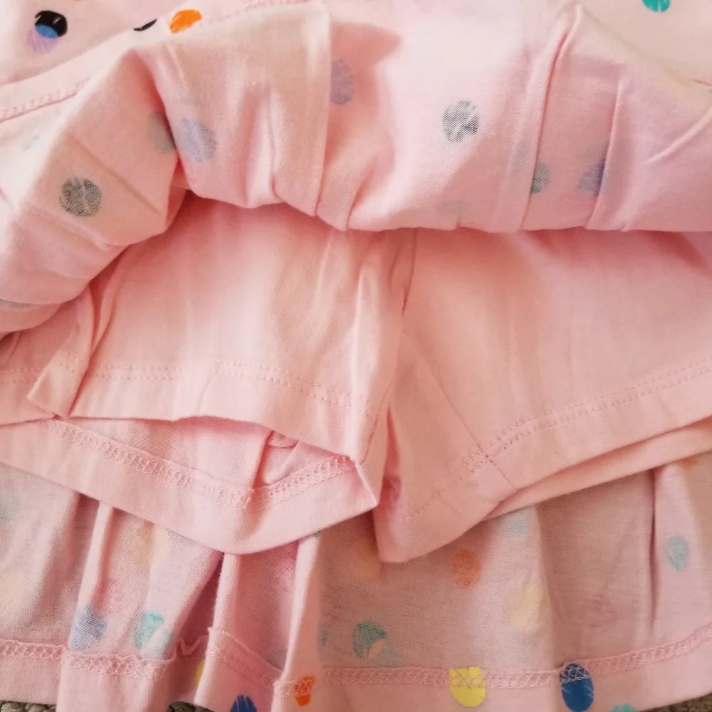 Jumping Beans Scooter Set New Girls Size 5